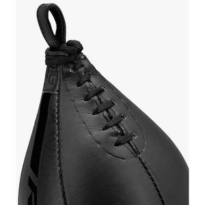 RDX F6 Black hruška in držalo za hruško