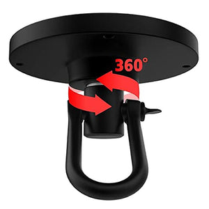 RDX F6 Black hruška in držalo za hruško