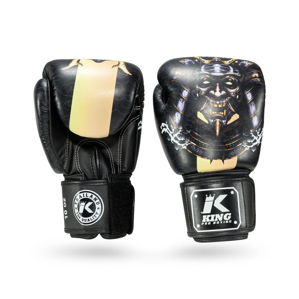 King Pro Boxing Hatamoto rukavice za boks