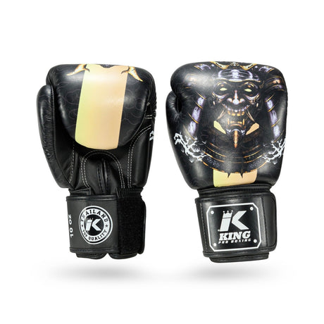 King Pro Boxing Hatamoto rokavice za boks