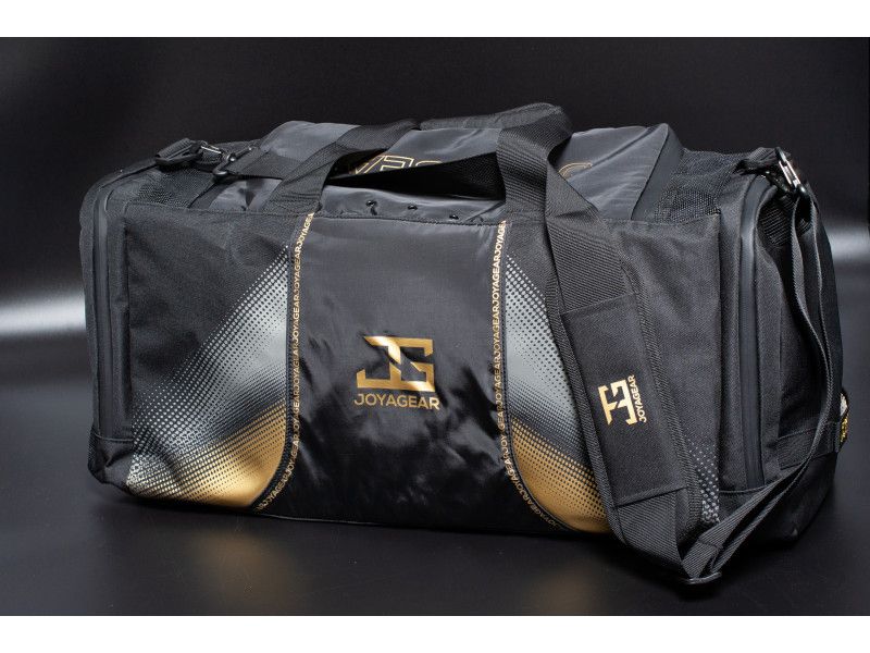 Joya Evolution Black/Gold Torba