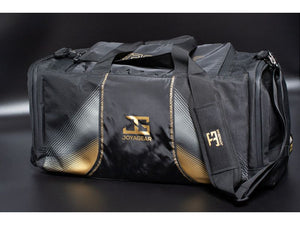 Joya Evolution Black/Gold Torba