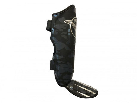 otroški Joya Dino Silver ščitniki za golen in nart