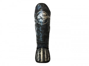 otroški Joya Dino Silver ščitniki za golen in nart