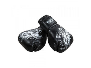 otroške Joya Dragon White rokavice