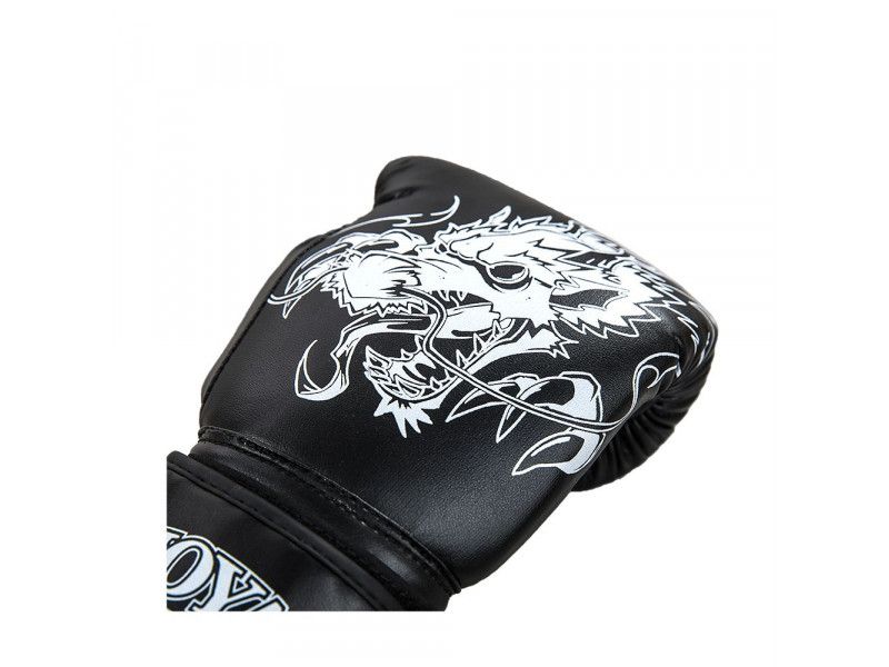 otroške Joya Dragon White rokavice