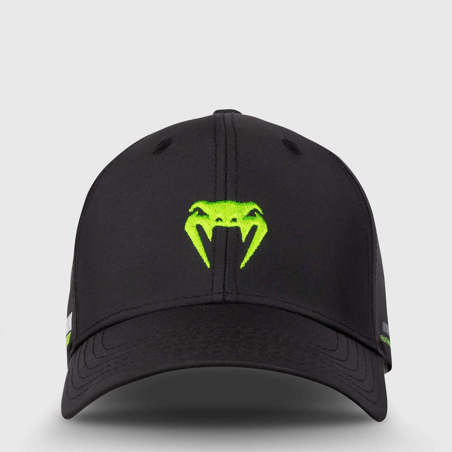 Venum Training Camp 4.0 Black/Neo Green kapca