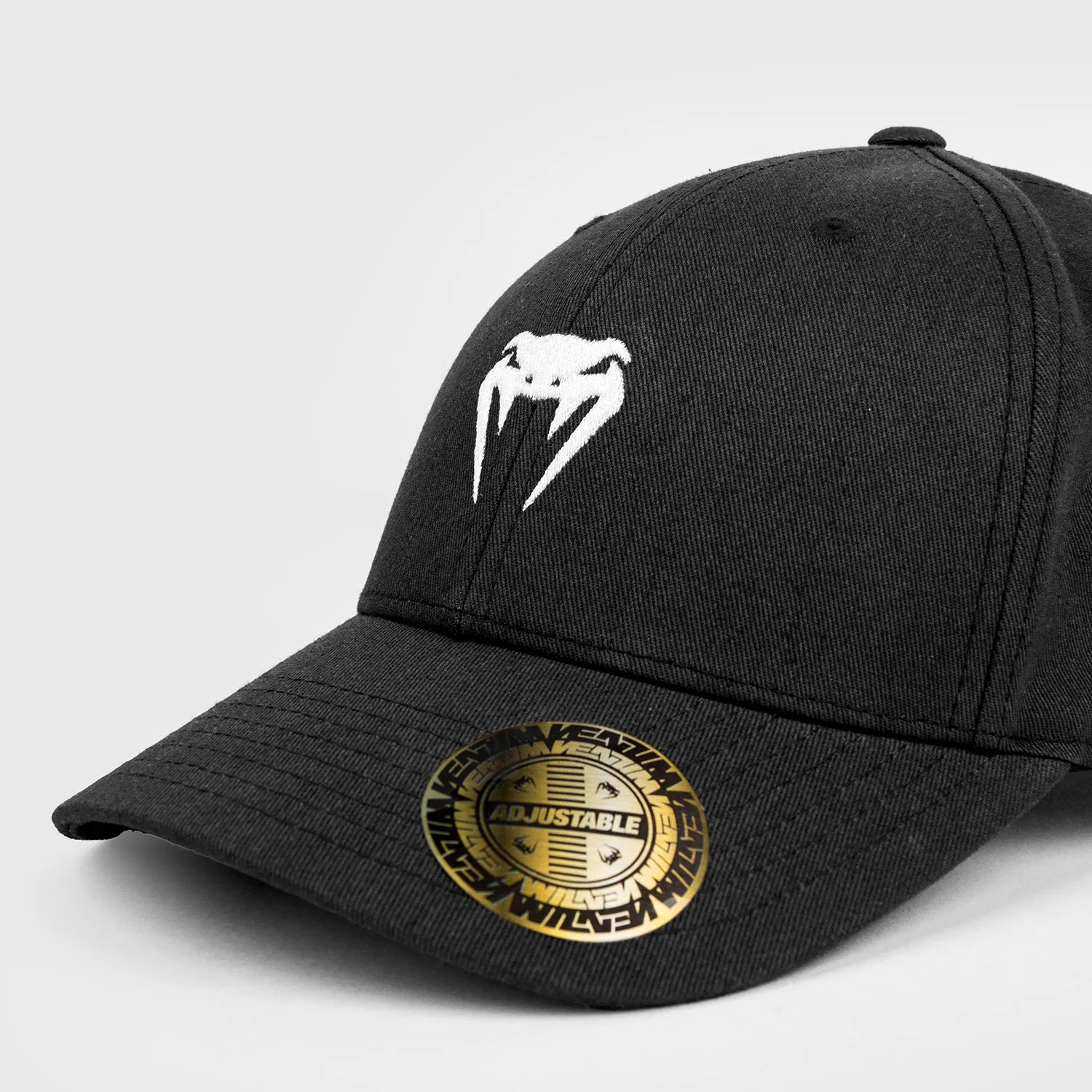 Venum Classic 2.0 Black kapca