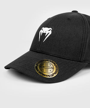 Venum Classic 2.0 Black kapca