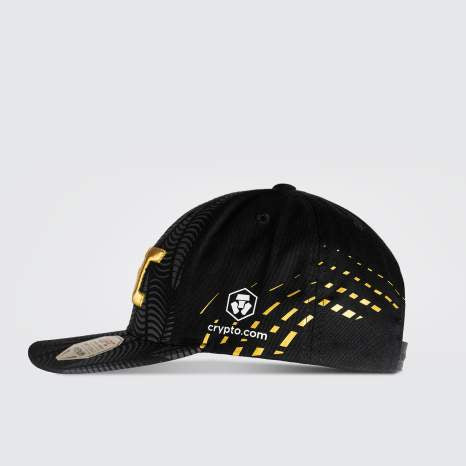 UFC Zenith by Venum Authentic Fight Night Black/Gold kapca