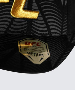 UFC Zenith by Venum Authentic Fight Night Black/Gold kapca