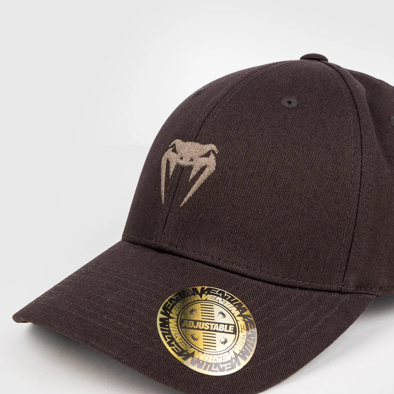 Venum Classic 2.0 Dark Brown kapca