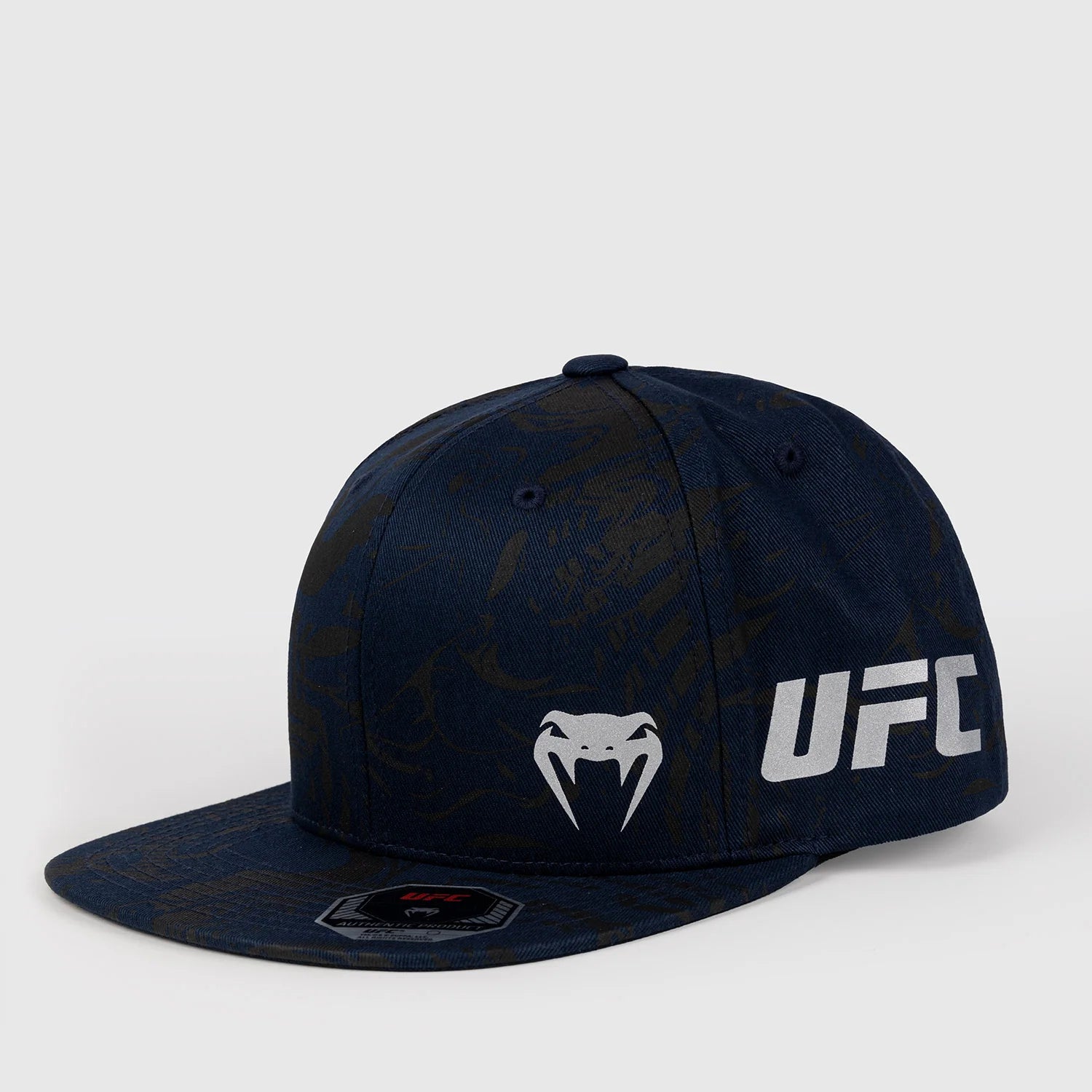 UFC Fusion by Venum Fight Week Oceanic Blue kapca