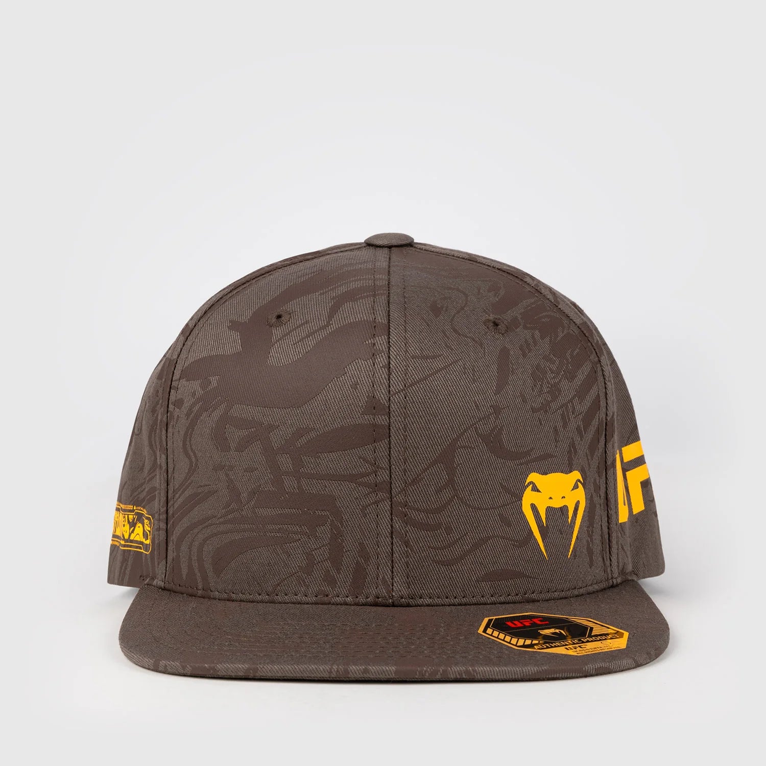 UFC Fusion by Venum Fight Week Earthen Brown kapca