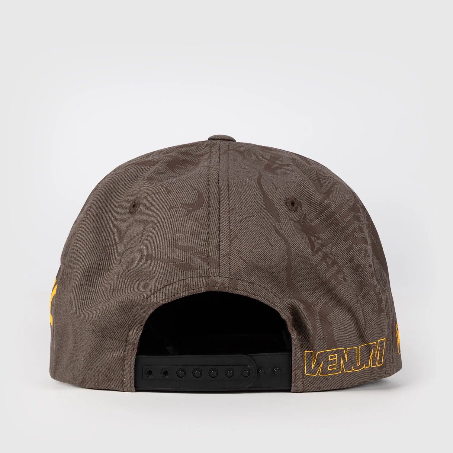 UFC Fusion by Venum Fight Week Earthen Brown kapca