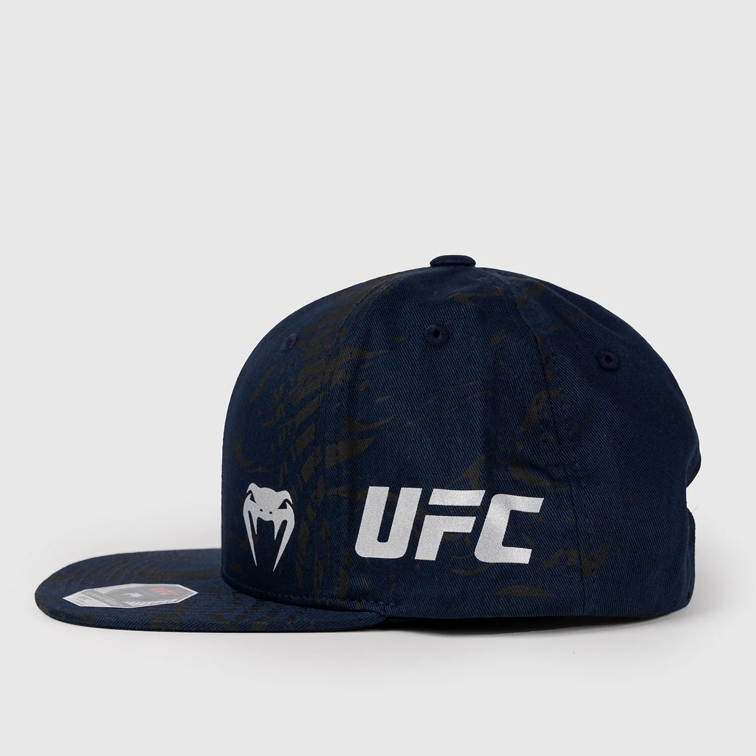 UFC Fusion by Venum Fight Week Oceanic Blue kapca
