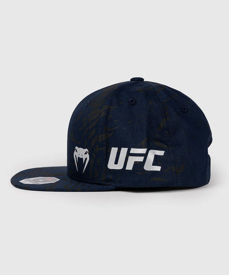 UFC Fusion by Venum Fight Week Oceanic Blue kapca