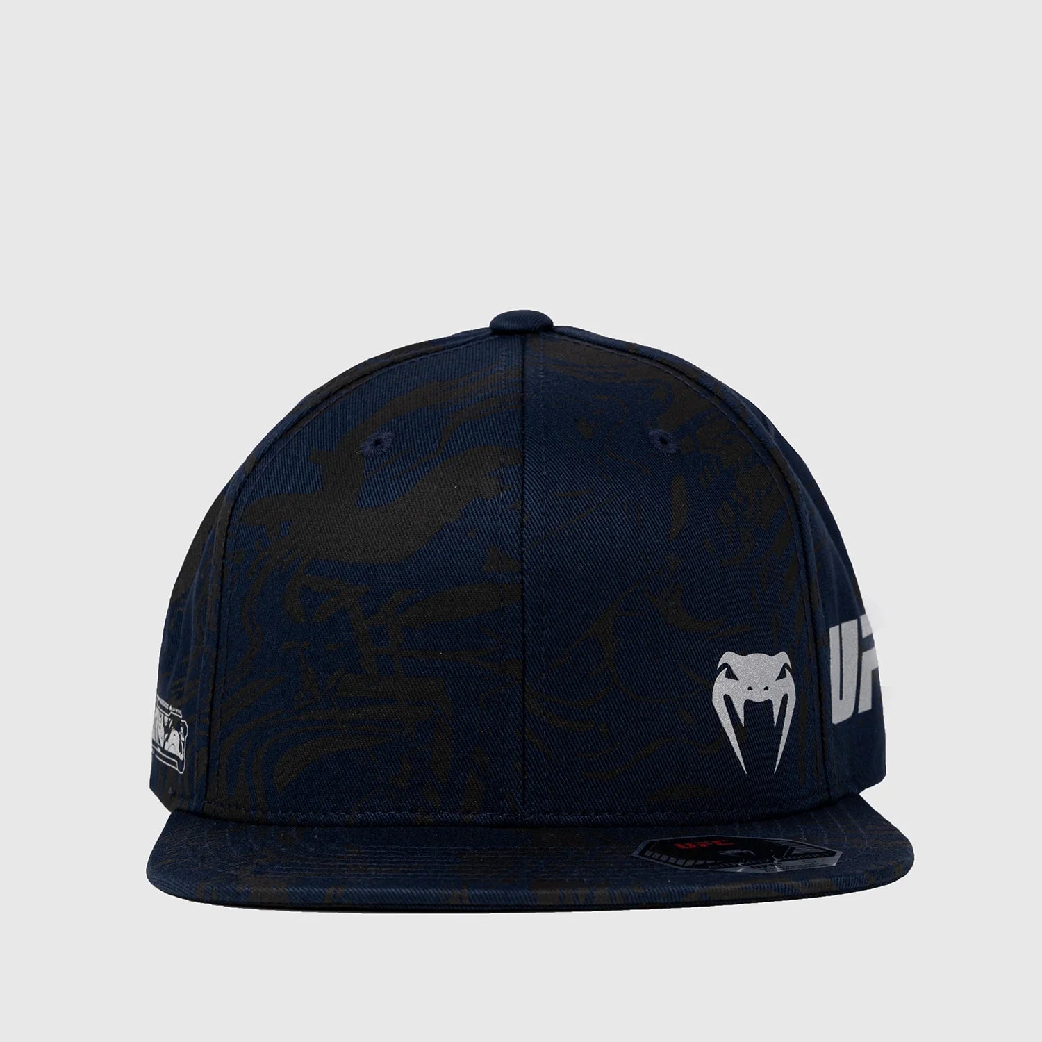 UFC Fusion by Venum Fight Week Oceanic Blue kapca