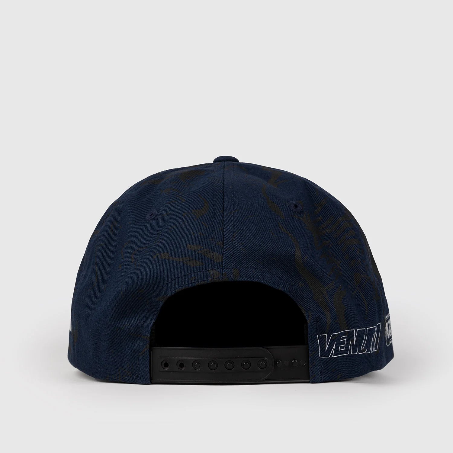 UFC Fusion by Venum Fight Week Oceanic Blue kapca