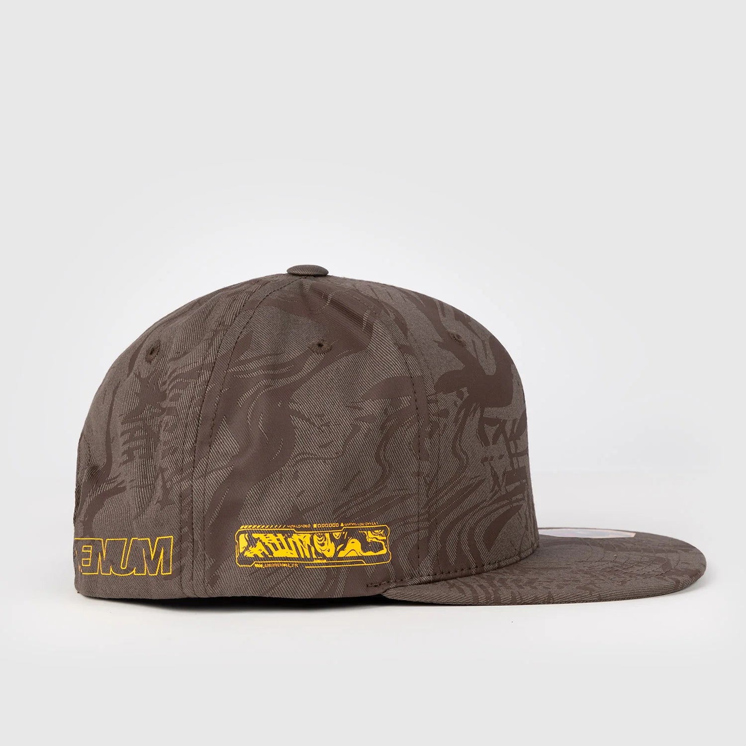 UFC Fusion by Venum Fight Week Earthen Brown kapca