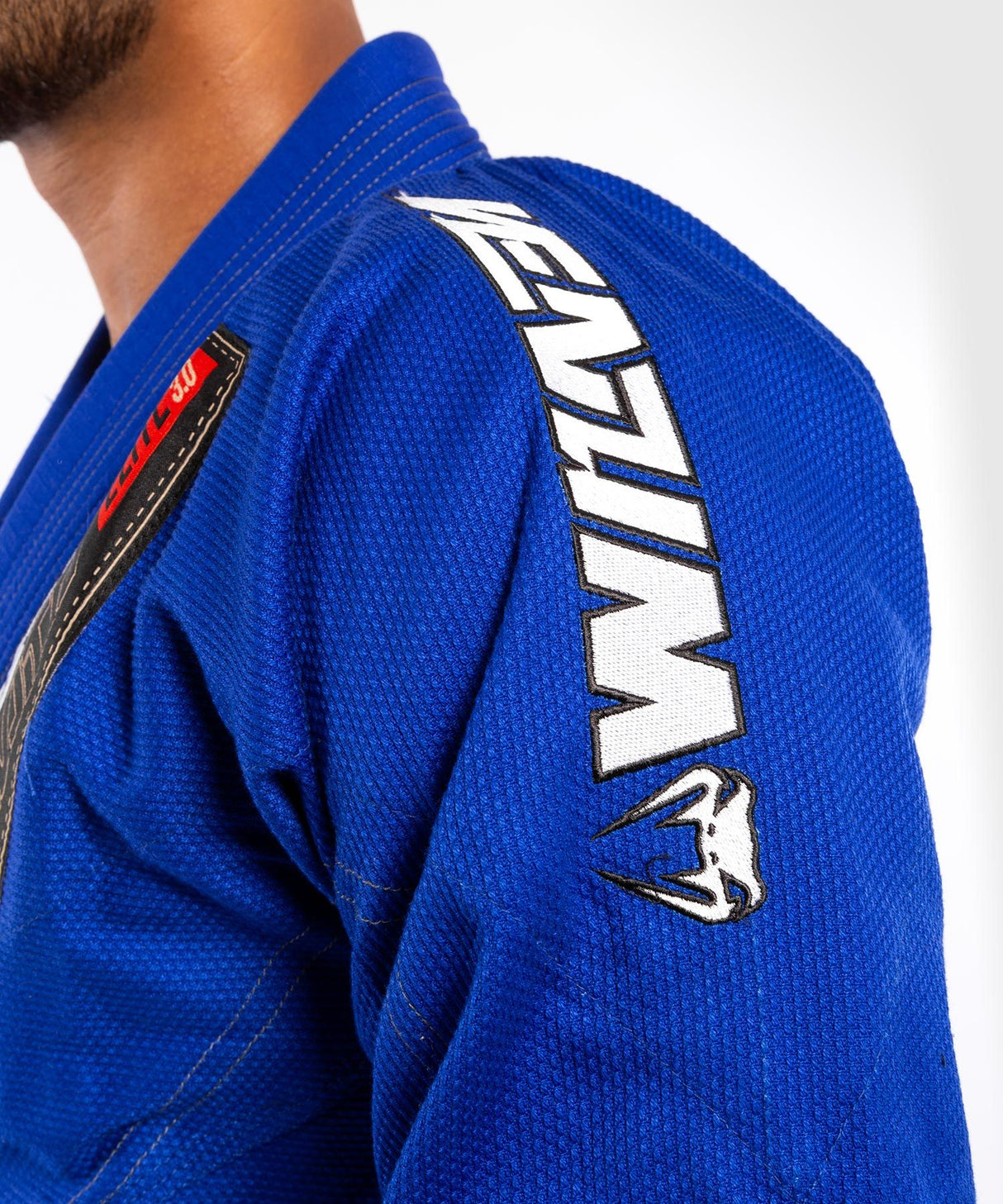 Venum Elite 3.0 Blue BJJ kimono