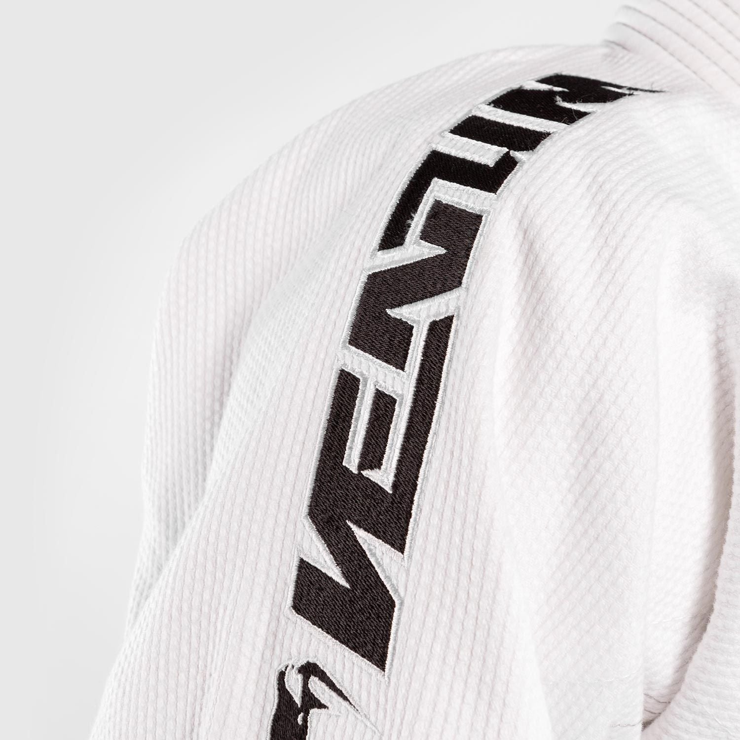 Venum Elite 3.0 White BJJ kimono