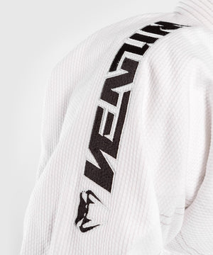 Venum Elite 3.0 White BJJ kimono