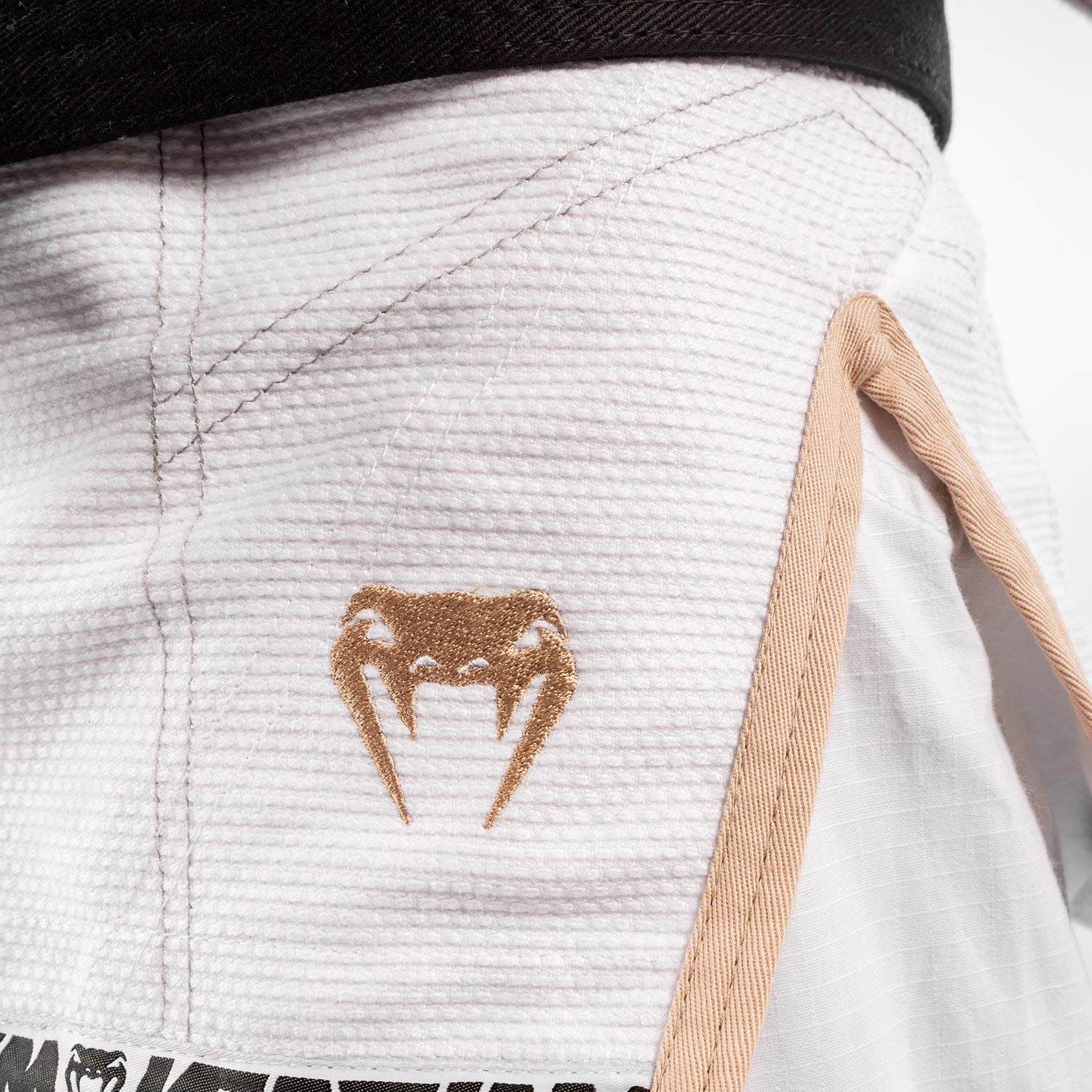 Venum Elite 3.0 White BJJ kimono