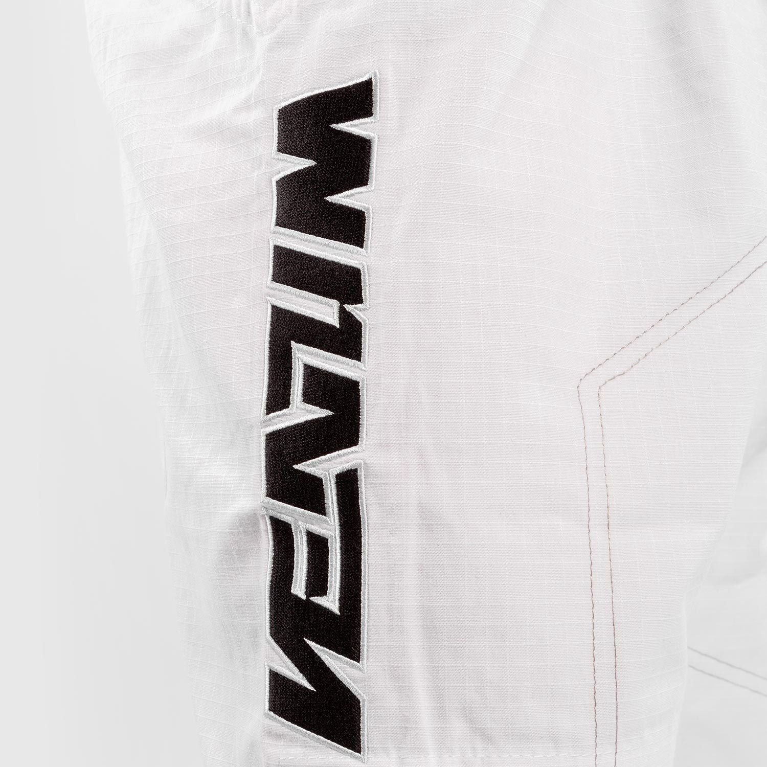 Venum Elite 3.0 White BJJ kimono