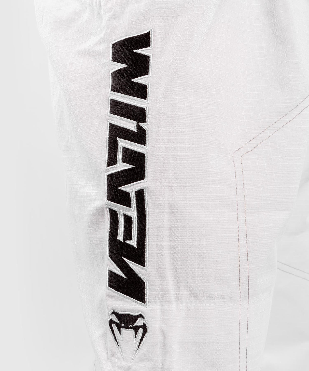 Venum Elite 3.0 White BJJ kimono