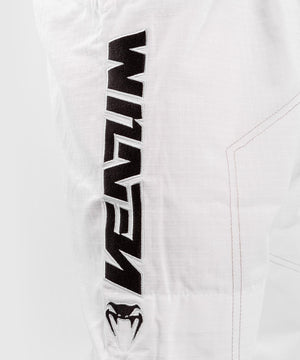 Venum Elite 3.0 White BJJ kimono