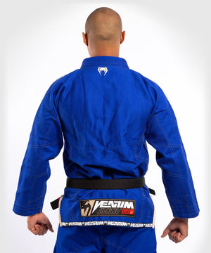 Venum Elite 3.0 Blue BJJ kimono