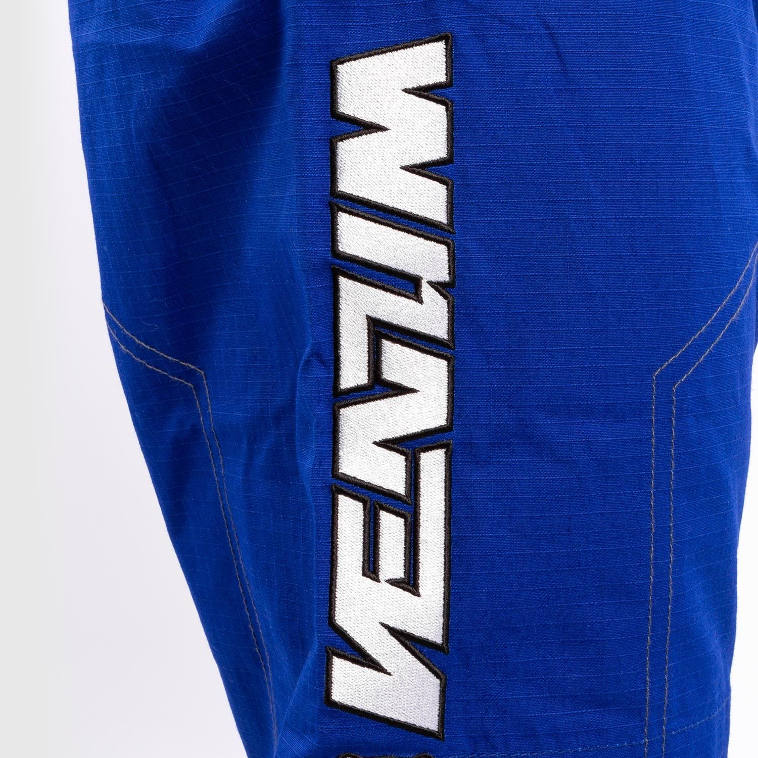 Venum Elite 3.0 Blue BJJ kimono