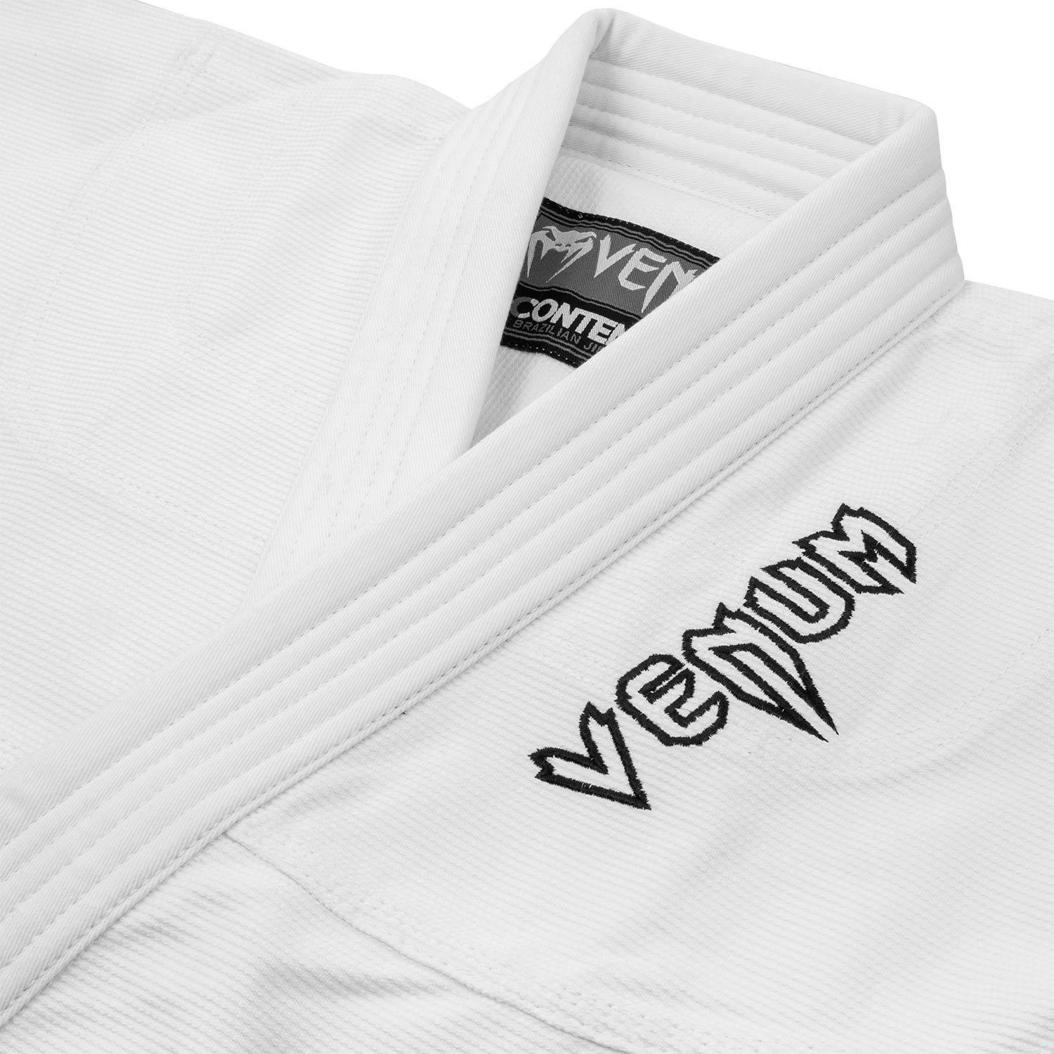 Otroški Venum Contender BJJ White Kimono