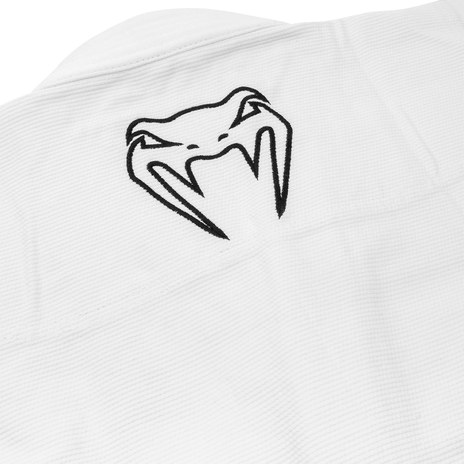 Otroški Venum Contender BJJ White Kimono