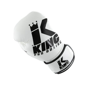 King Pro Boxing Platinum 5 rokavice za boks