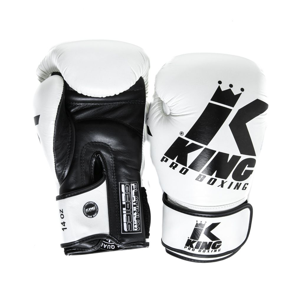 King Pro Boxing Platinum 5 rokavice za boks
