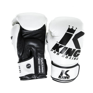 King Pro Boxing Platinum 5 rokavice za boks