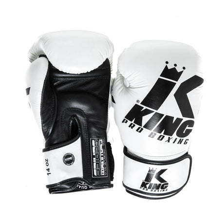 King Pro Boxing Platinum 5 rokavice za boks