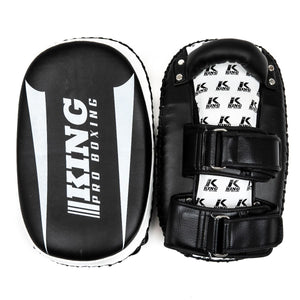 King Pro Boxing Revo Kp makivare