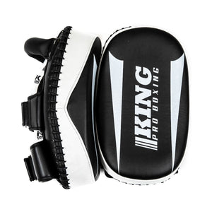 King Pro Boxing Revo Kp makivare