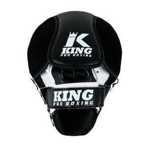 King Pro Boxing FM Revo 2 fokuserji