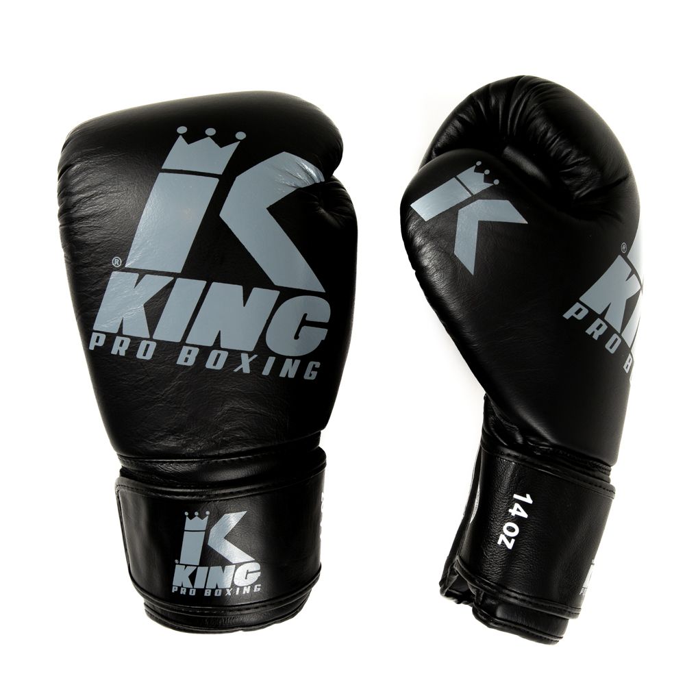 King Pro Boxing Platinum 7 rokavice za boks