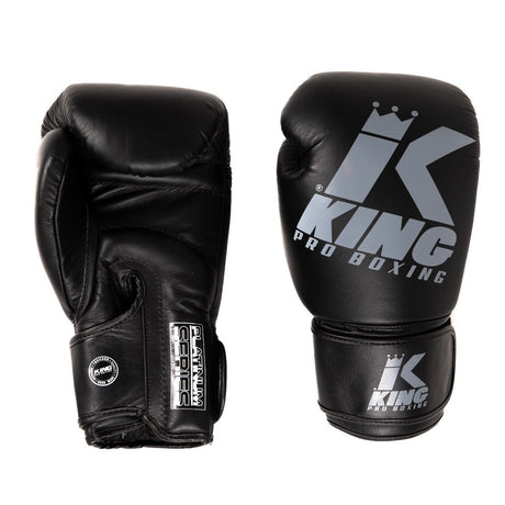 King Pro Boxing Platinum 7 rokavice za boks