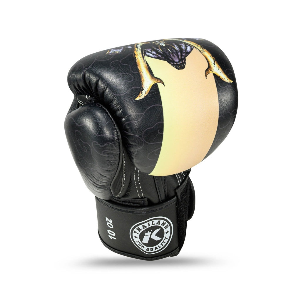King Pro Boxing Hatamoto rukavice za boks
