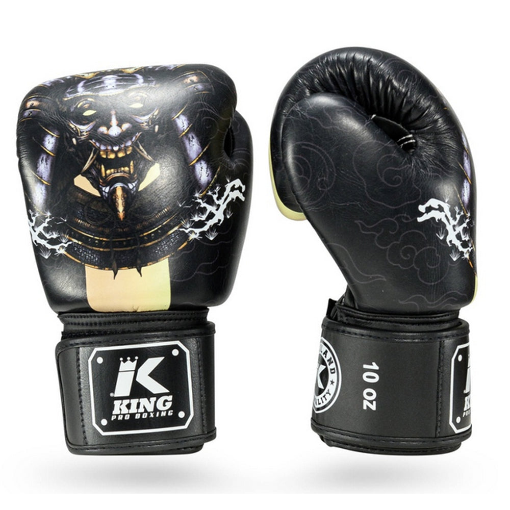 King Pro Boxing Hatamoto rukavice za boks