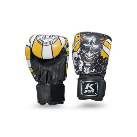 King Pro Boxing Hanya GD rokavice za boks