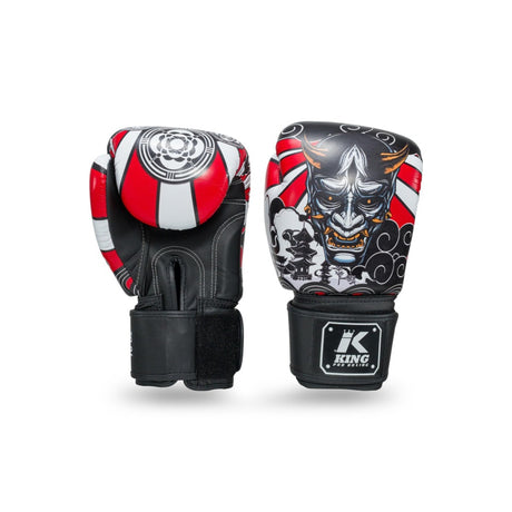 King Pro Boxing Hanya RD rokavice za boks