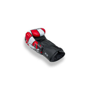 King Pro Boxing Hanya RD rukavice za boks