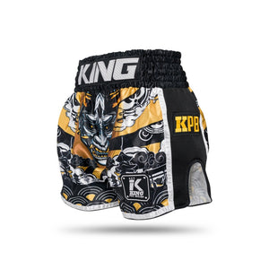 King KBP Hanya GD hlaćice za tajlandski boks